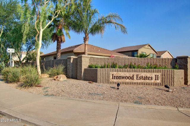 3700 S IRONWOOD Drive LOT 190, Apache Junction, AZ 85120