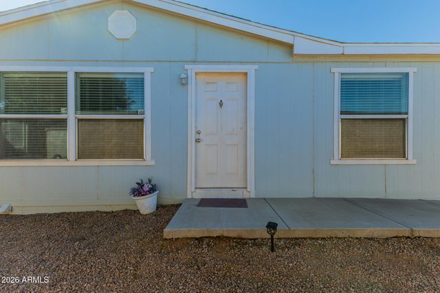 3700 S IRONWOOD Drive LOT 190, Apache Junction, AZ 85120