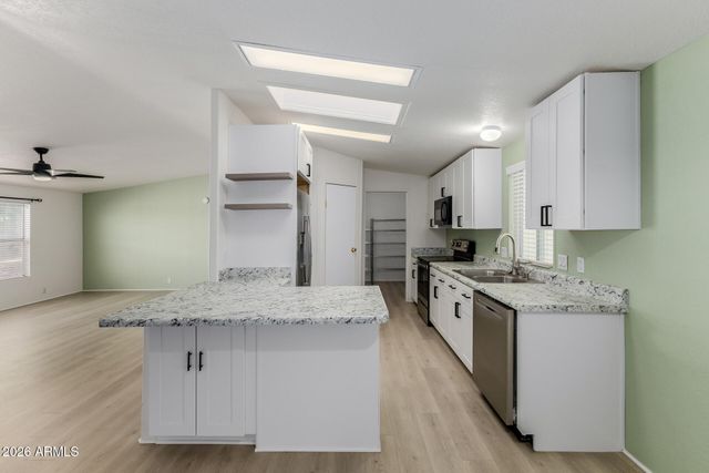 3700 S IRONWOOD Drive LOT 190, Apache Junction, AZ 85120