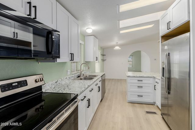 3700 S IRONWOOD Drive LOT 190, Apache Junction, AZ 85120