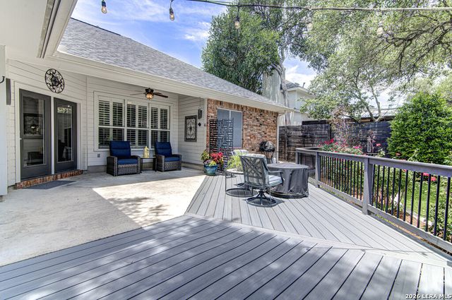 912 MISSION HILLS DR, New Braunfels, TX 78130
