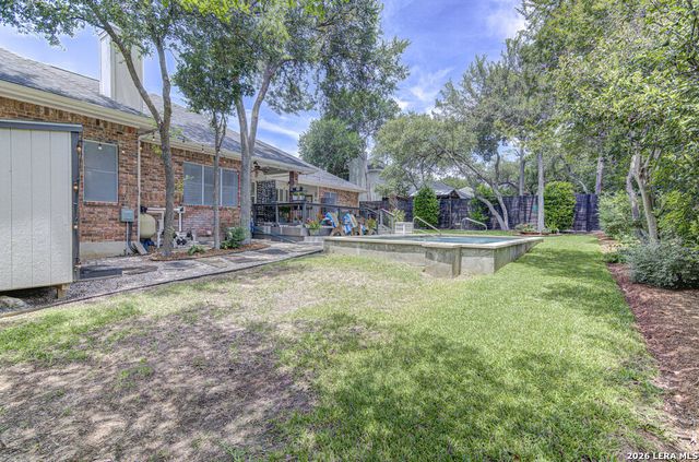 912 MISSION HILLS DR, New Braunfels, TX 78130