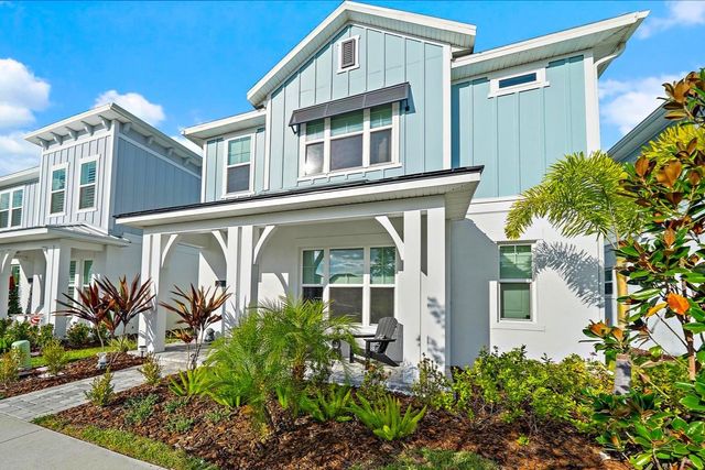 7313 DONNYBROOK LANE, Sarasota, FL 34240