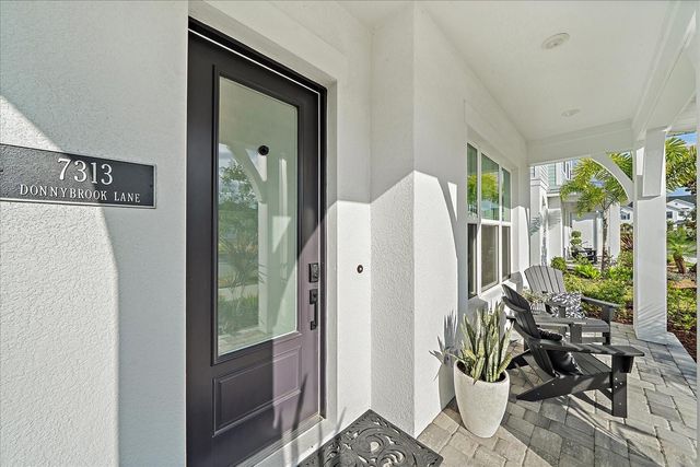 7313 DONNYBROOK LANE, Sarasota, FL 34240