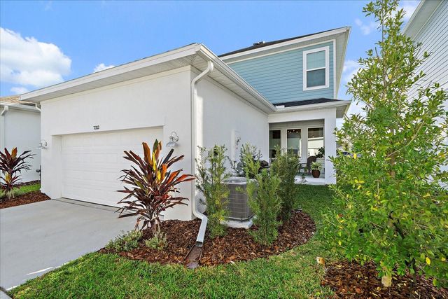 7313 DONNYBROOK LANE, Sarasota, FL 34240