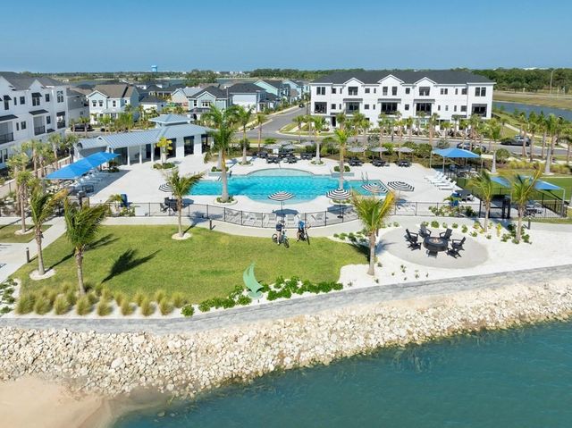 7313 DONNYBROOK LANE, Sarasota, FL 34240