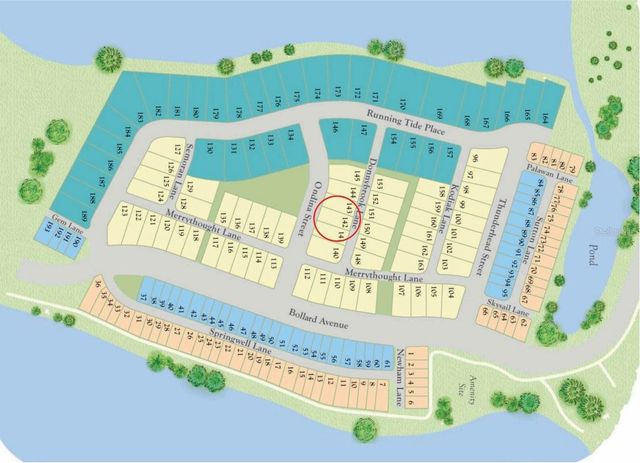 7313 DONNYBROOK LANE, Sarasota, FL 34240