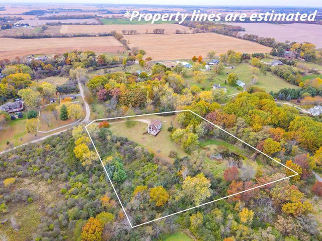 N5568 Johnson ROAD, Delavan, WI 53115