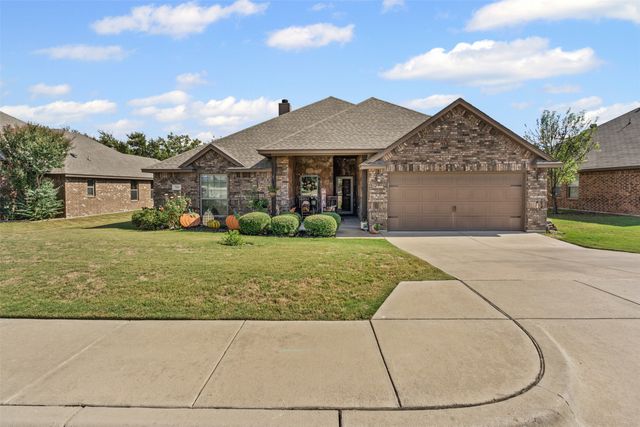 510 Lockwood Lane, Weatherford, TX 76087