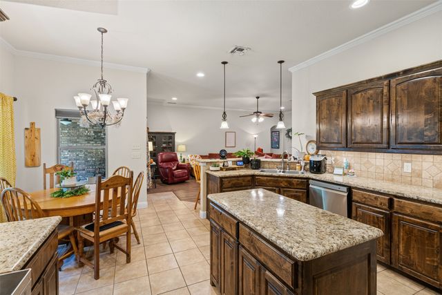 510 Lockwood Lane, Weatherford, TX 76087