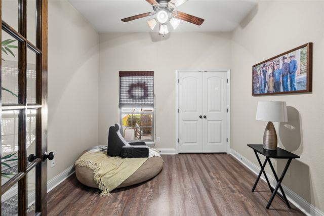 510 Lockwood Lane, Weatherford, TX 76087