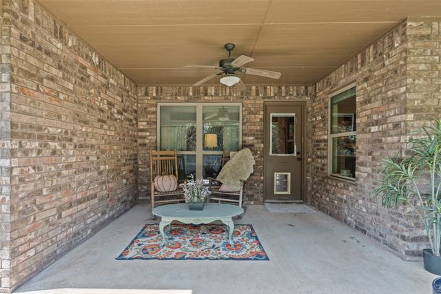 510 Lockwood Lane, Weatherford, TX 76087