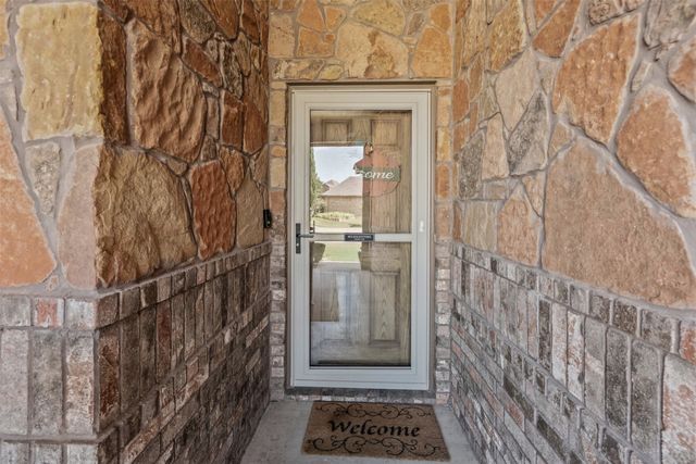 510 Lockwood Lane, Weatherford, TX 76087