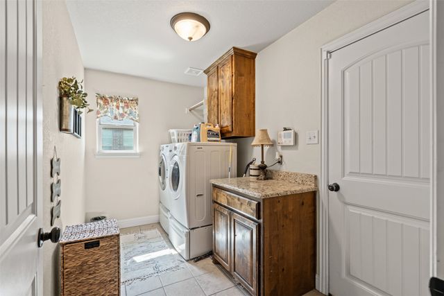 510 Lockwood Lane, Weatherford, TX 76087