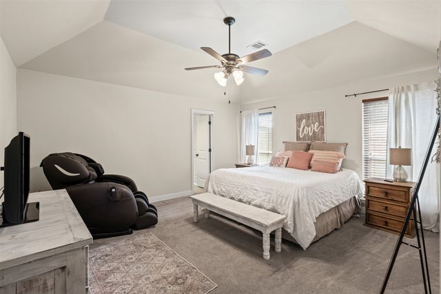 510 Lockwood Lane, Weatherford, TX 76087