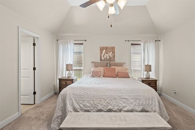 510 Lockwood Lane, Weatherford, TX 76087