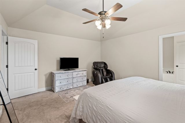 510 Lockwood Lane, Weatherford, TX 76087