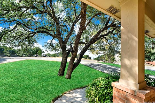 20826 Panoramic Ct, San Antonio, TX 78258