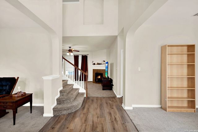 20826 Panoramic Ct, San Antonio, TX 78258