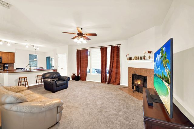 20826 Panoramic Ct, San Antonio, TX 78258