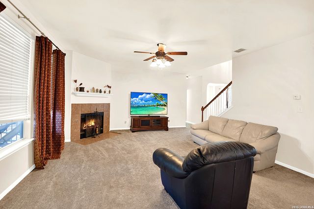 20826 Panoramic Ct, San Antonio, TX 78258