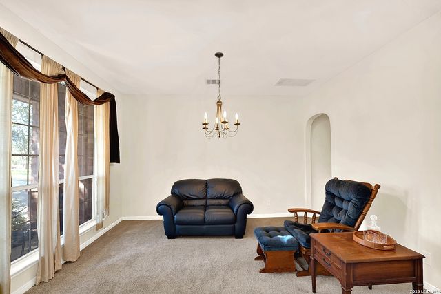 20826 Panoramic Ct, San Antonio, TX 78258