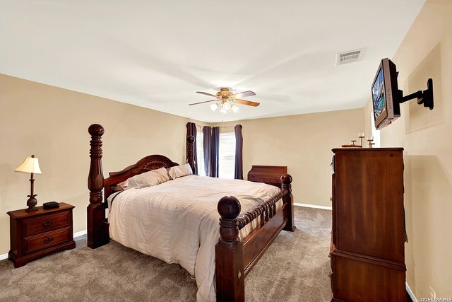 20826 Panoramic Ct, San Antonio, TX 78258