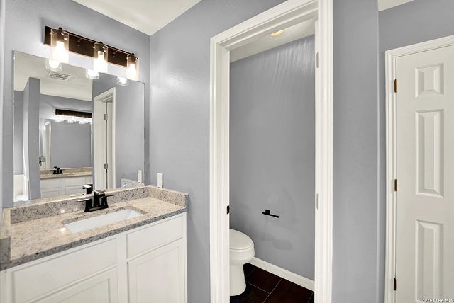 20826 Panoramic Ct, San Antonio, TX 78258