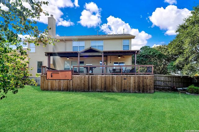 20826 Panoramic Ct, San Antonio, TX 78258