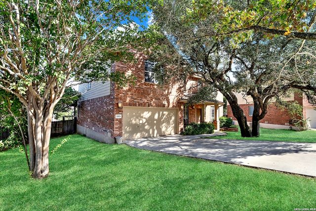 20826 Panoramic Ct, San Antonio, TX 78258