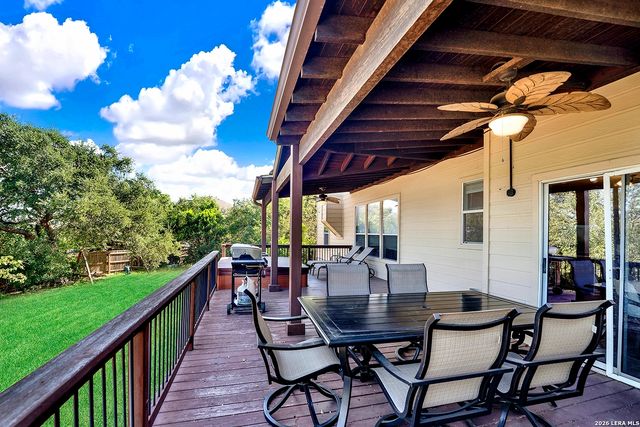 20826 Panoramic Ct, San Antonio, TX 78258