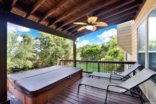 20826 Panoramic Ct, San Antonio, TX 78258