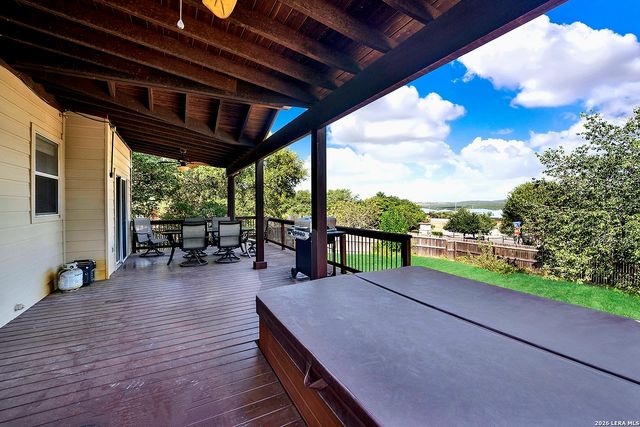 20826 Panoramic Ct, San Antonio, TX 78258