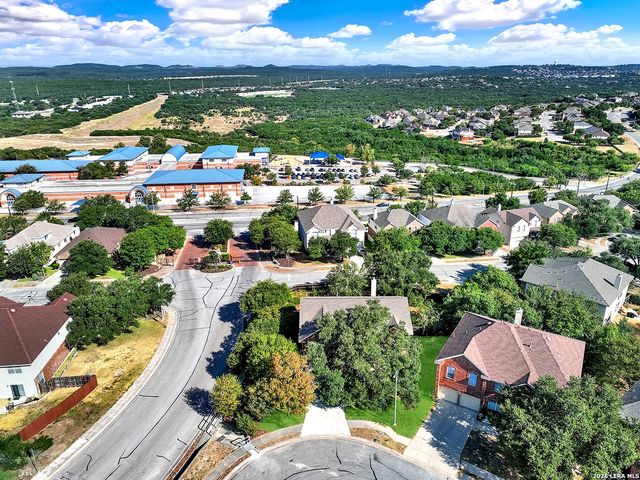 20826 Panoramic Ct, San Antonio, TX 78258