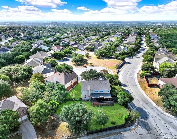 20826 Panoramic Ct, San Antonio, TX 78258