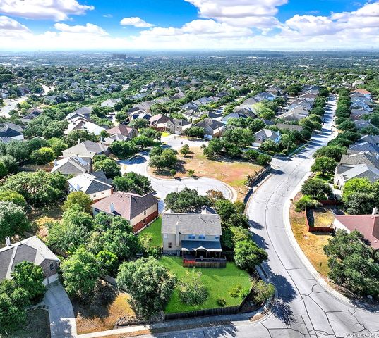 20826 Panoramic Ct, San Antonio, TX 78258