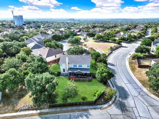 20826 Panoramic Ct, San Antonio, TX 78258