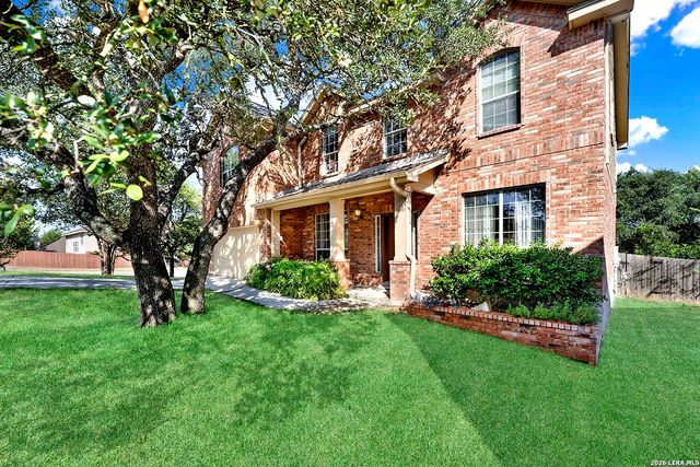 20826 Panoramic Ct, San Antonio, TX 78258