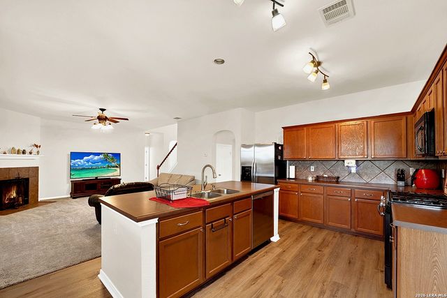 20826 Panoramic Ct, San Antonio, TX 78258