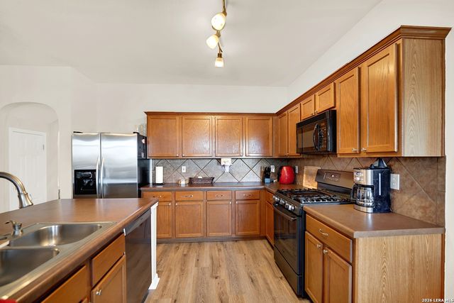 20826 Panoramic Ct, San Antonio, TX 78258