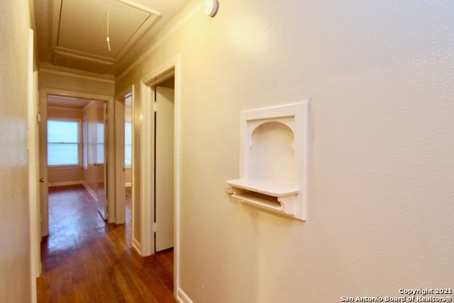 209 LYMAN DR, Terrell Hills, TX 78209