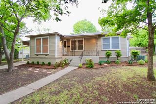 209 LYMAN DR, Terrell Hills, TX 78209