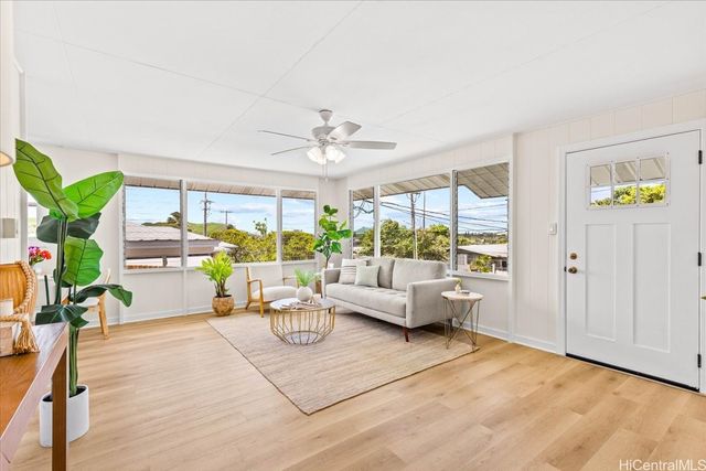 1410 Akamai Street, Kailua, HI 96734