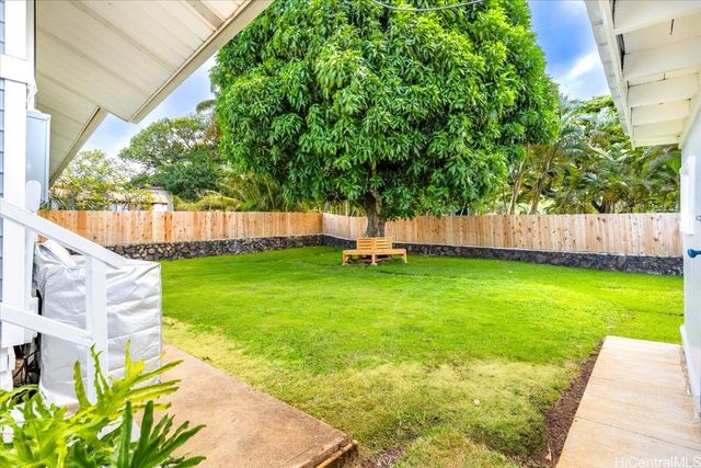 1410 Akamai Street, Kailua, HI 96734