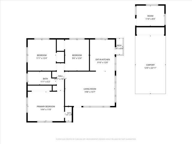 1410 Akamai Street, Kailua, HI 96734