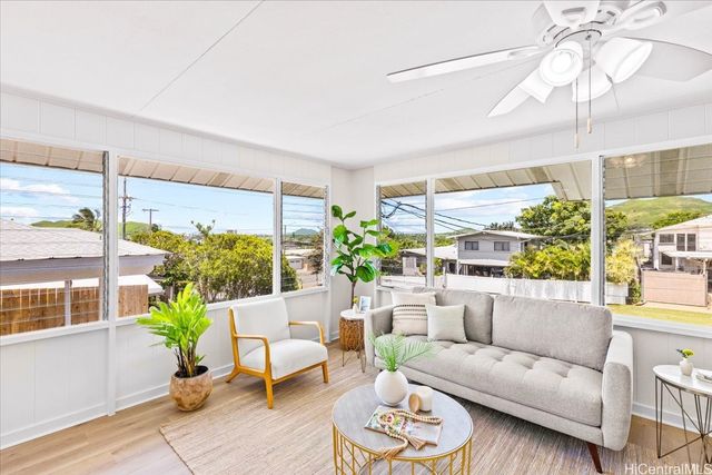 1410 Akamai Street, Kailua, HI 96734