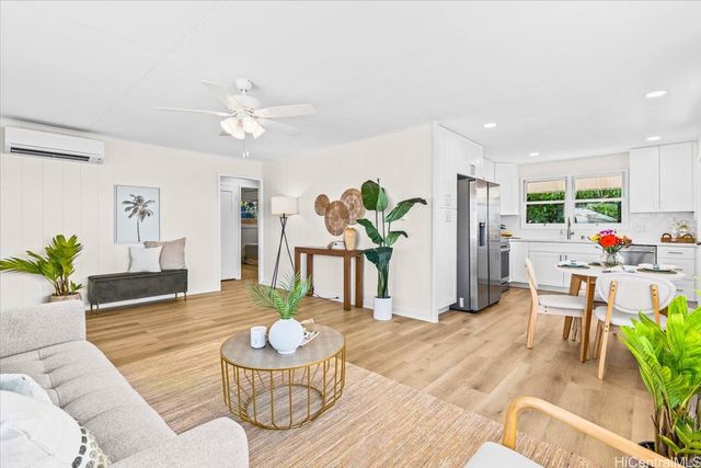 1410 Akamai Street, Kailua, HI 96734