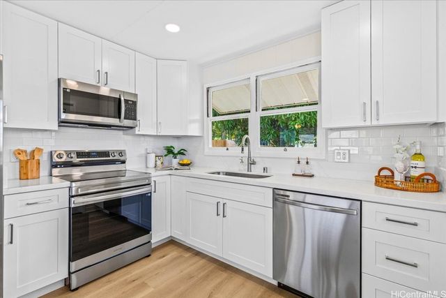 1410 Akamai Street, Kailua, HI 96734