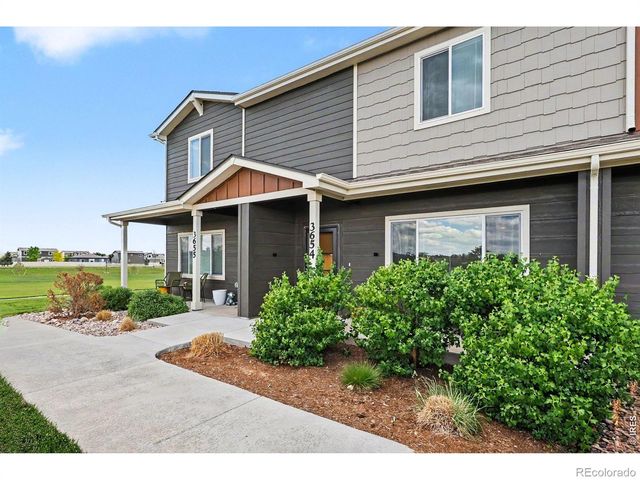 3654 Ronald Reagan Avenue, Wellington, CO 80549