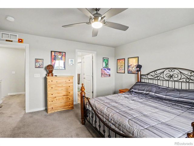 3654 Ronald Reagan Avenue, Wellington, CO 80549